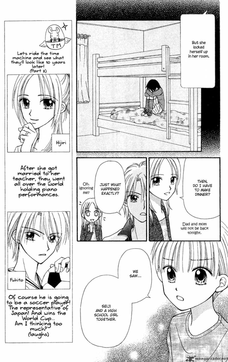 Sora No Mannaka 8 27