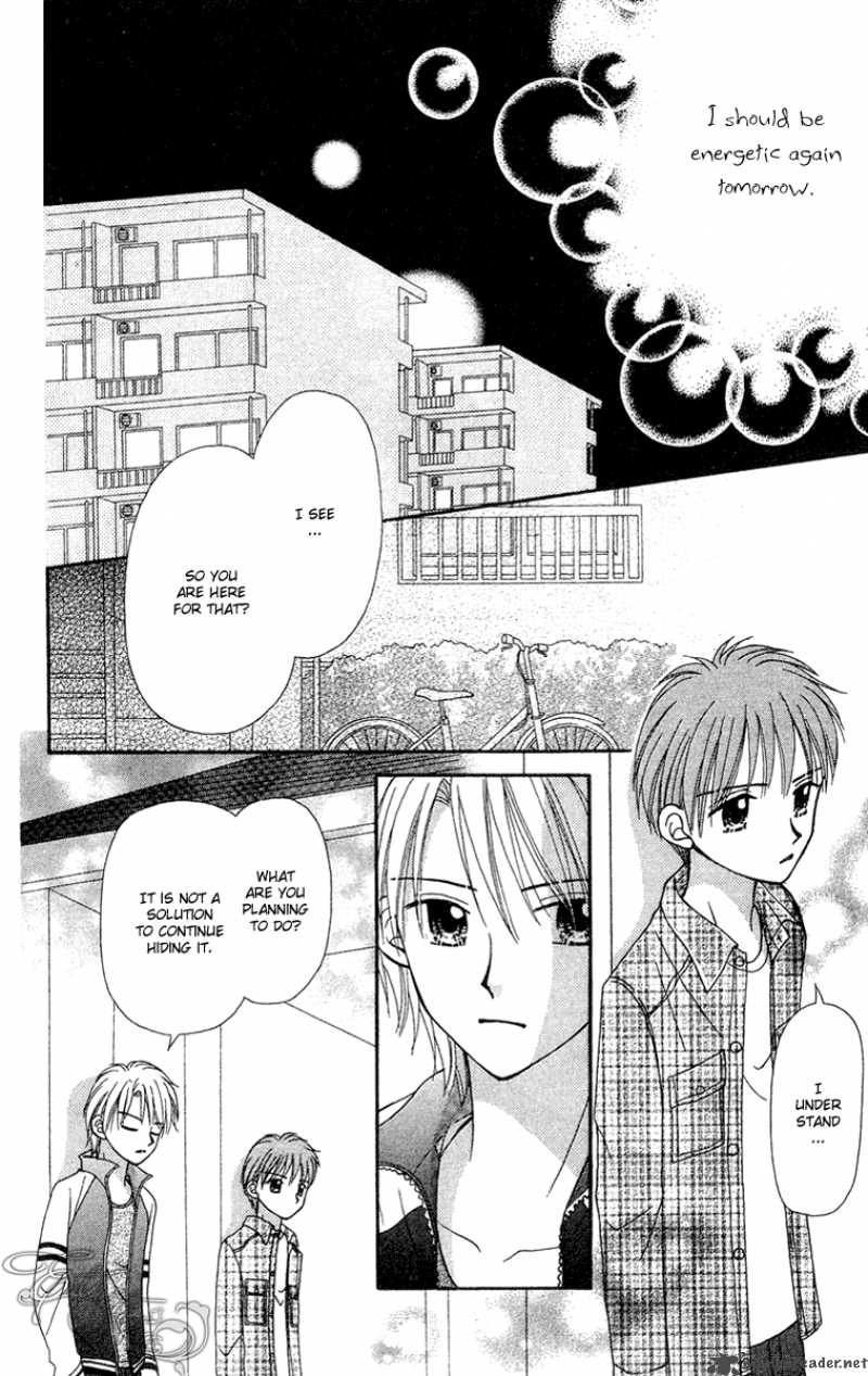Sora No Mannaka 8 32
