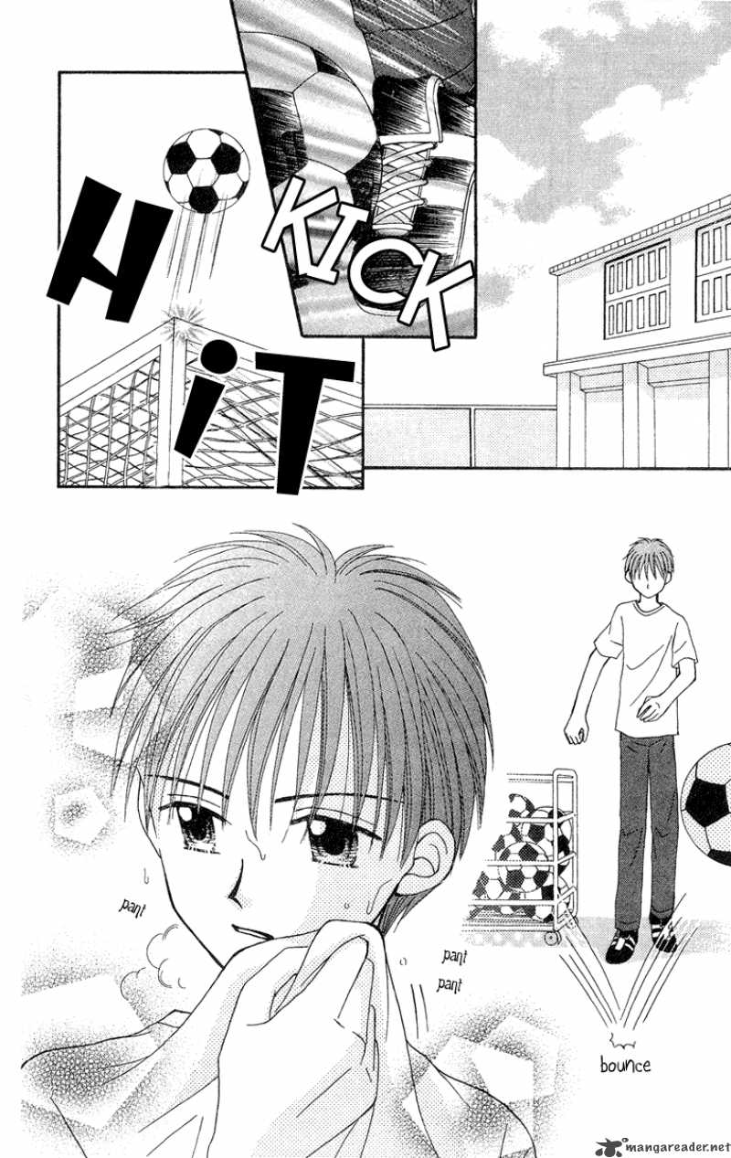 Sora No Mannaka 9 20