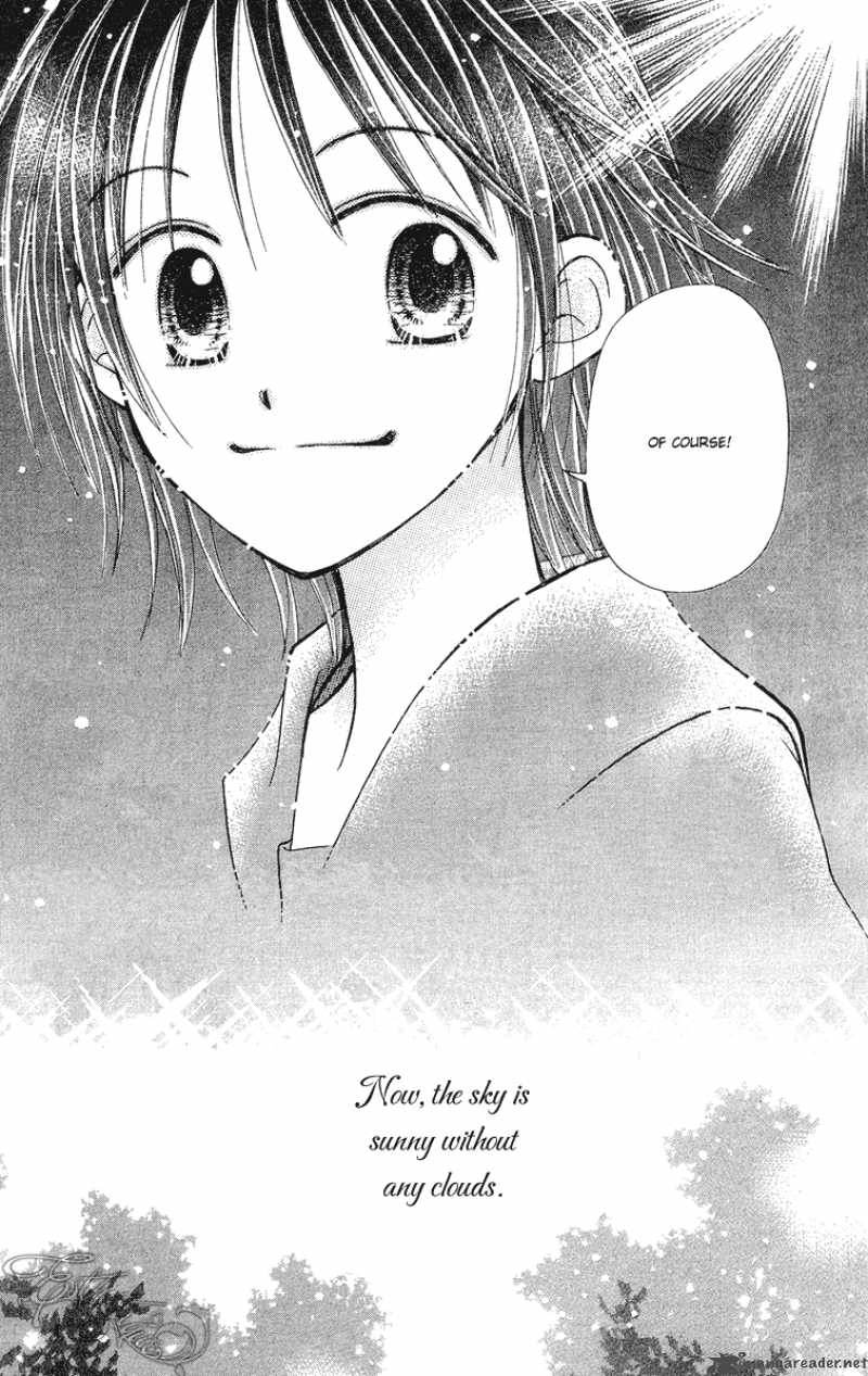 Sora No Mannaka 9 33