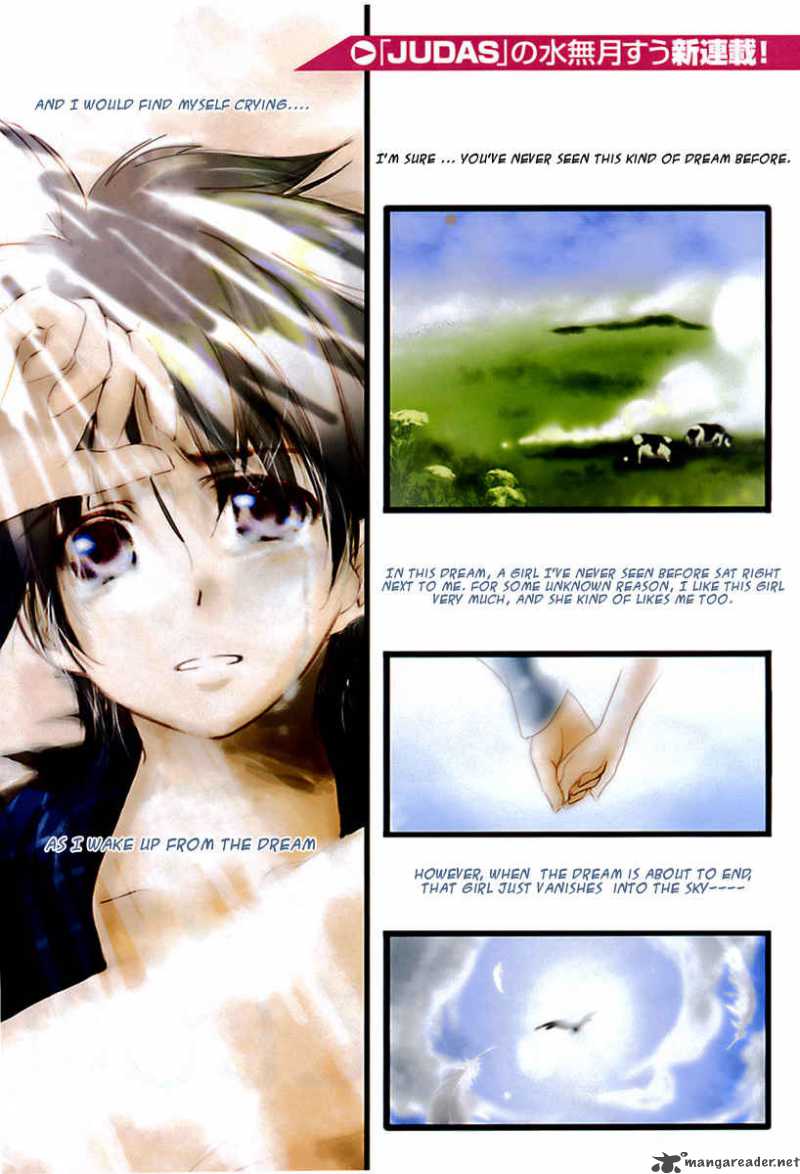 Sora No Otoshimono 1 1