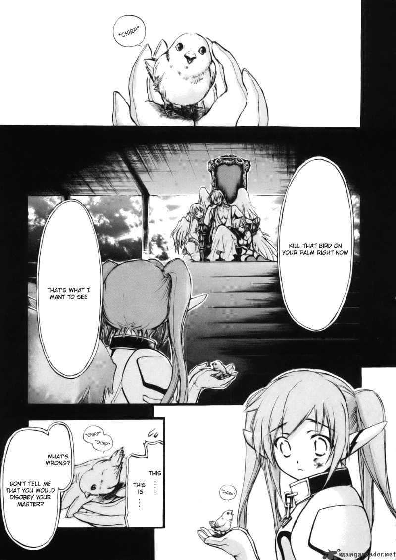 Sora No Otoshimono 13 25