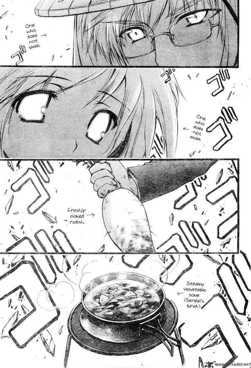 Sora No Otoshimono 14 11