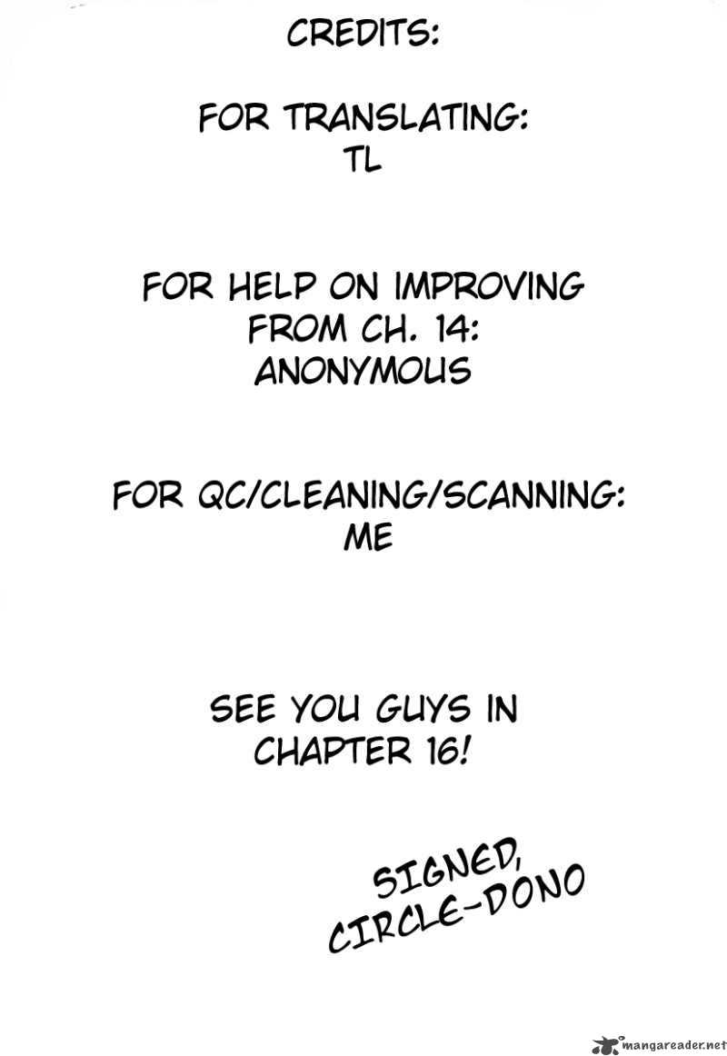 Sora No Otoshimono 14 34