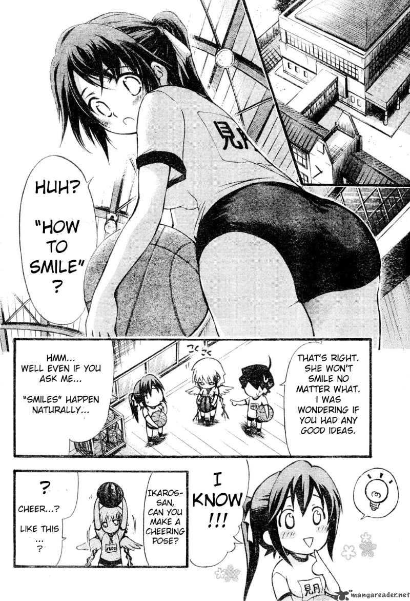 Sora No Otoshimono 14 6