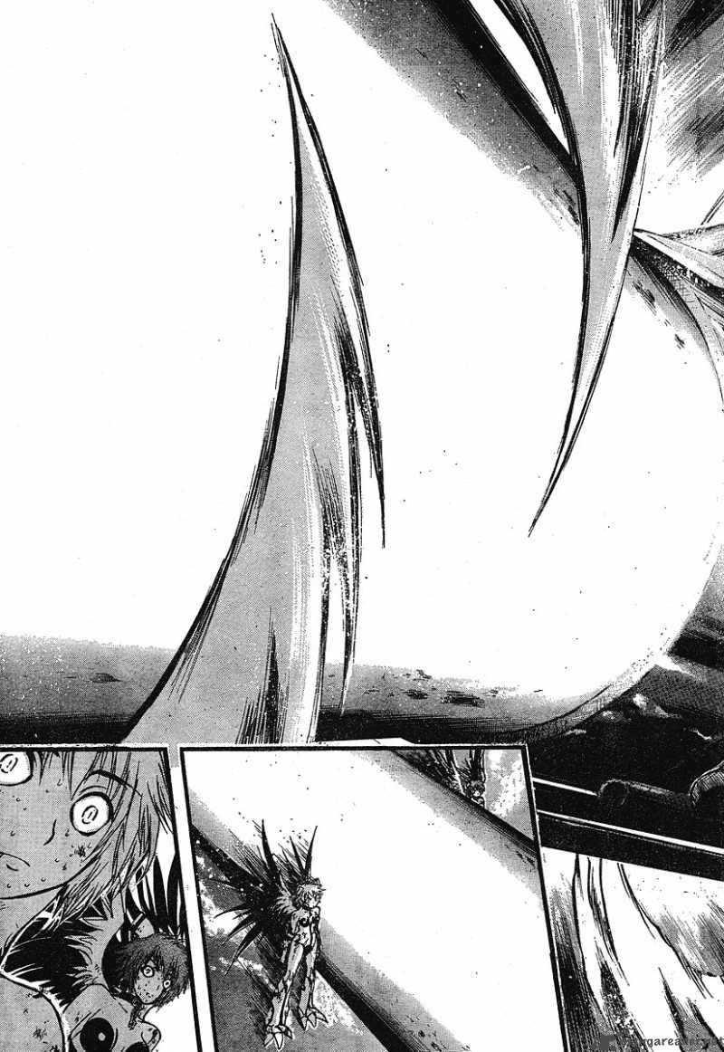 Sora No Otoshimono 15 36