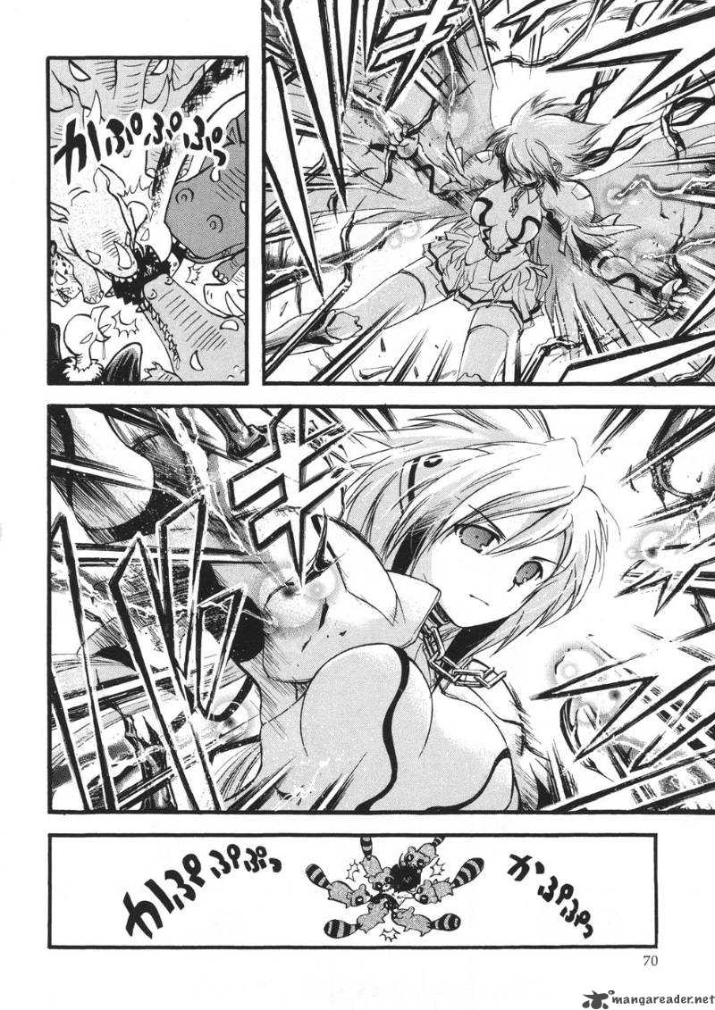Sora No Otoshimono 20 23