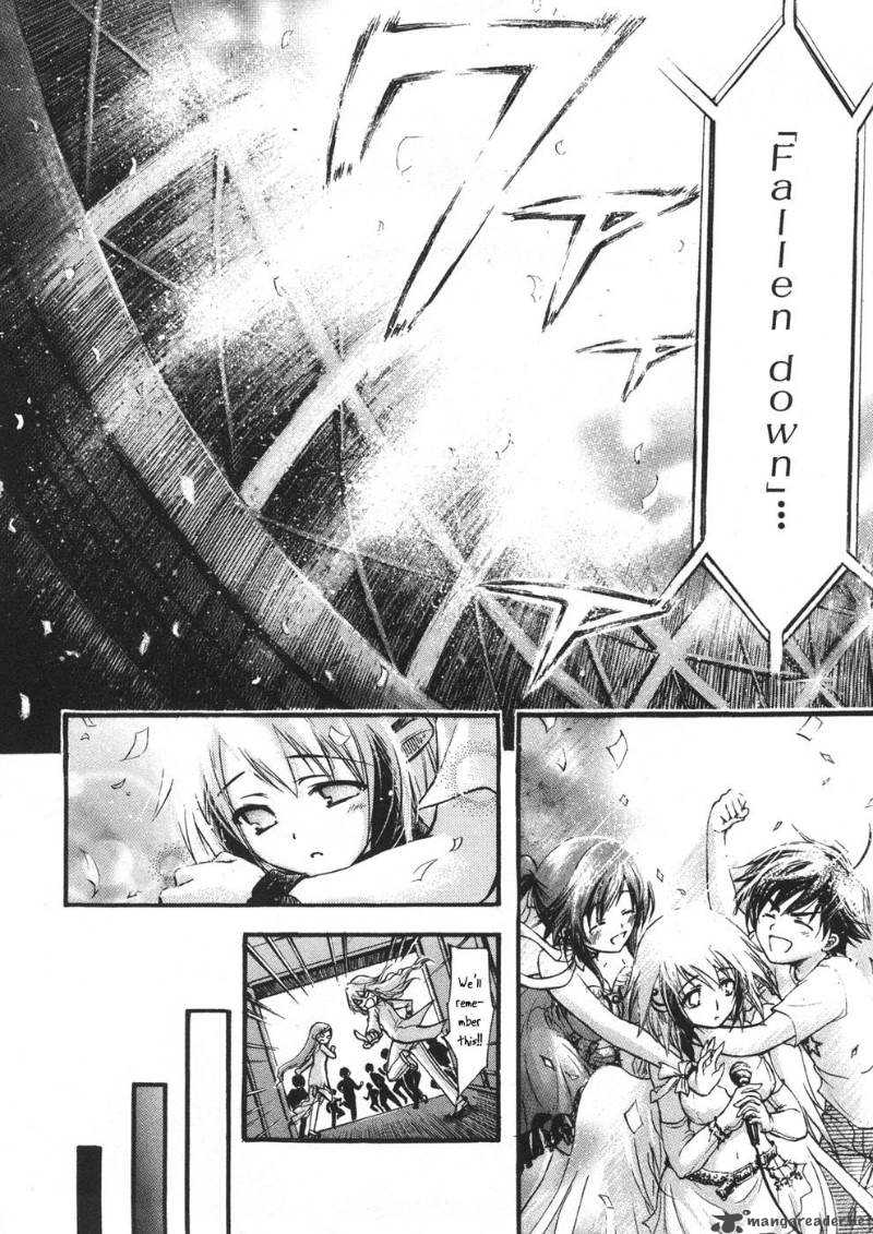 Sora No Otoshimono 21 31