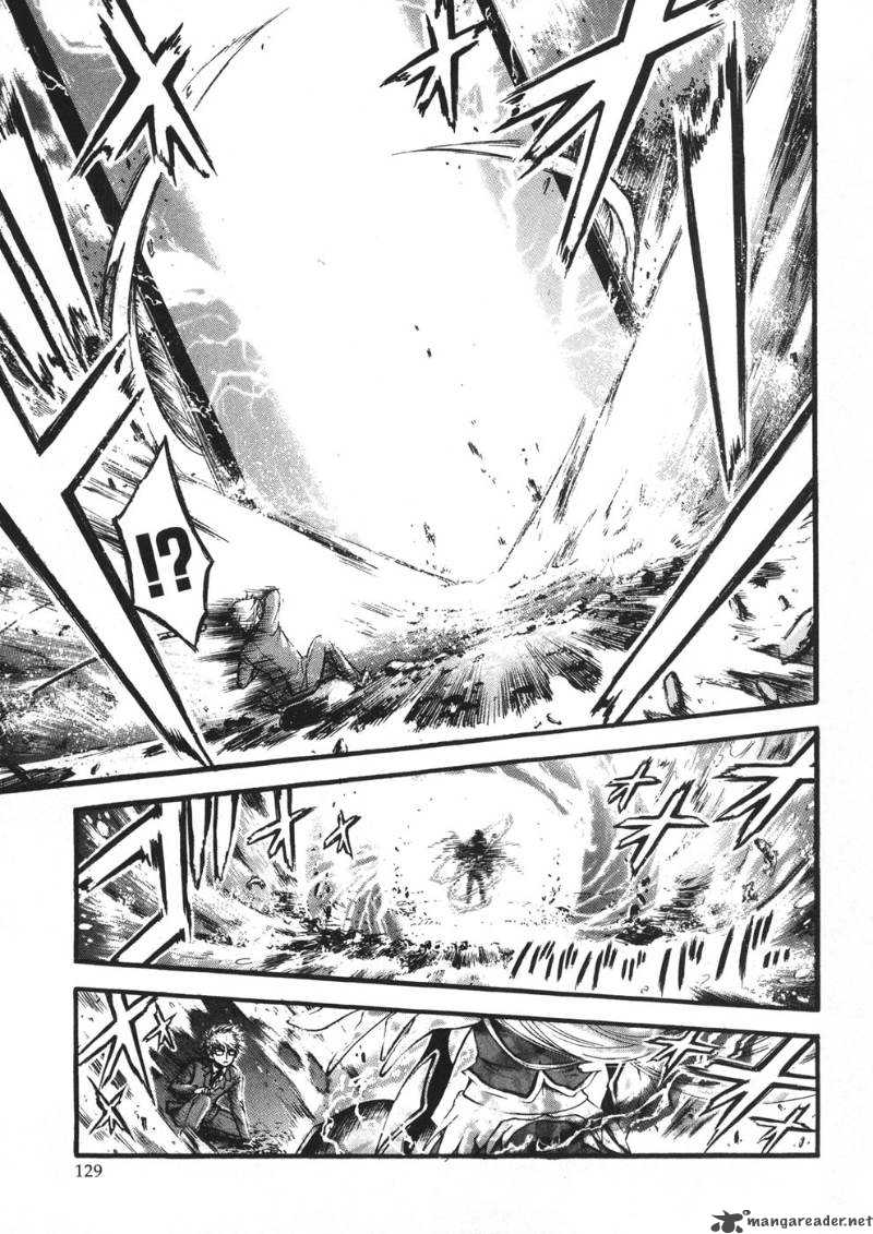 Sora No Otoshimono 22 3