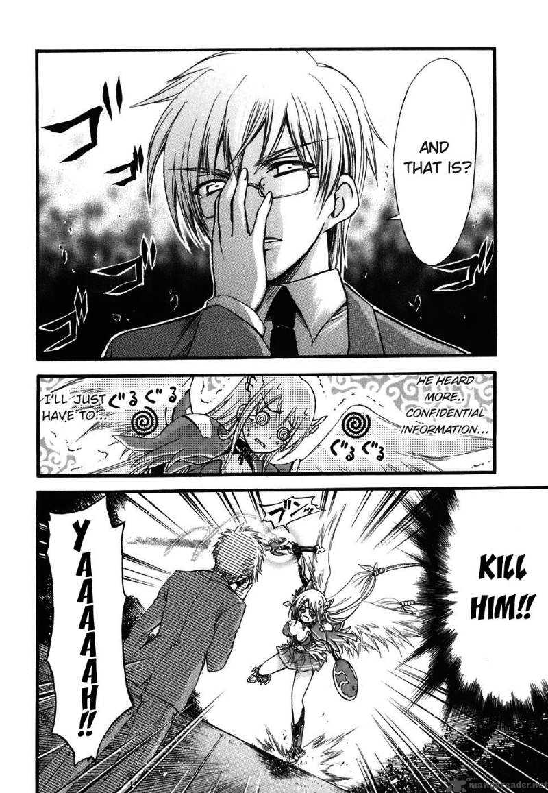 Sora No Otoshimono 23 11