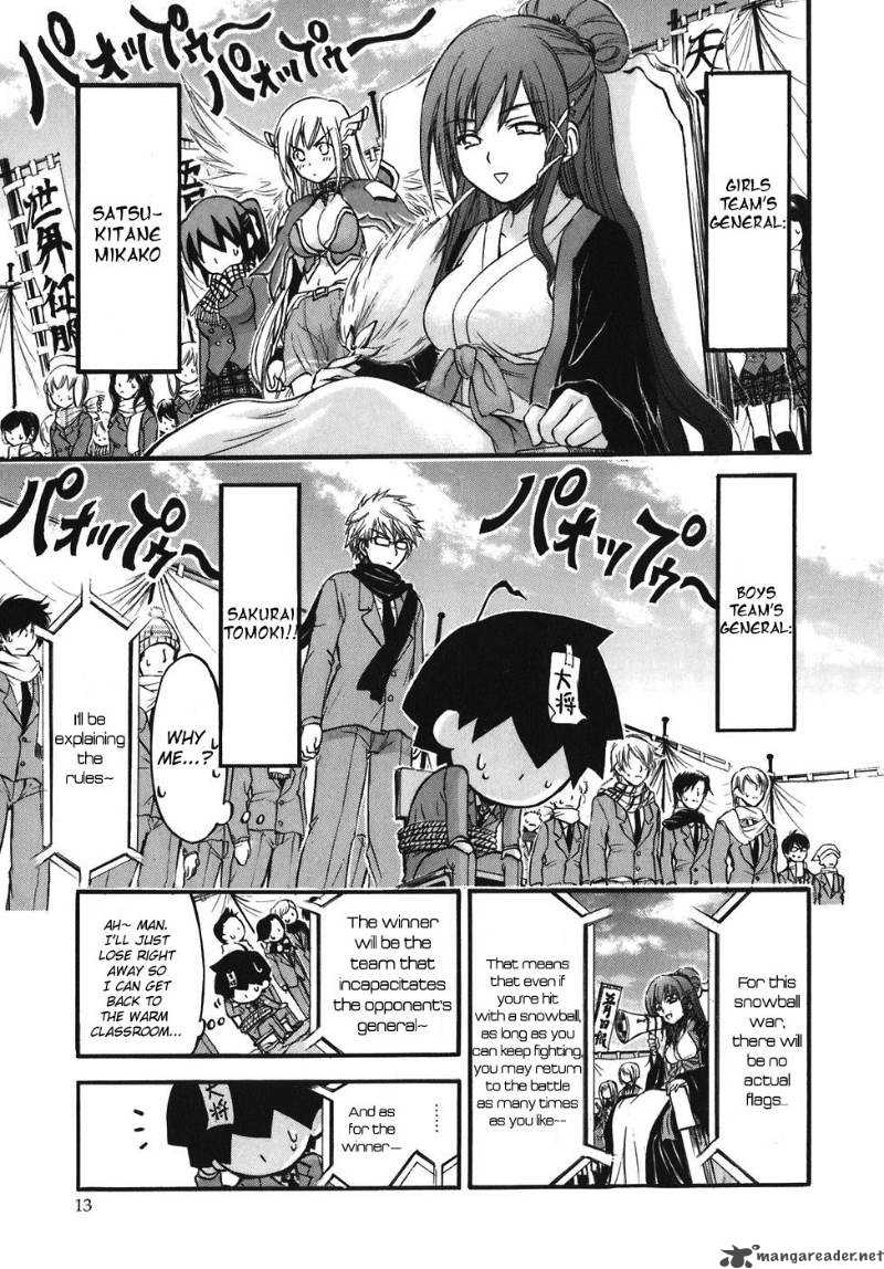 Sora No Otoshimono 23 18