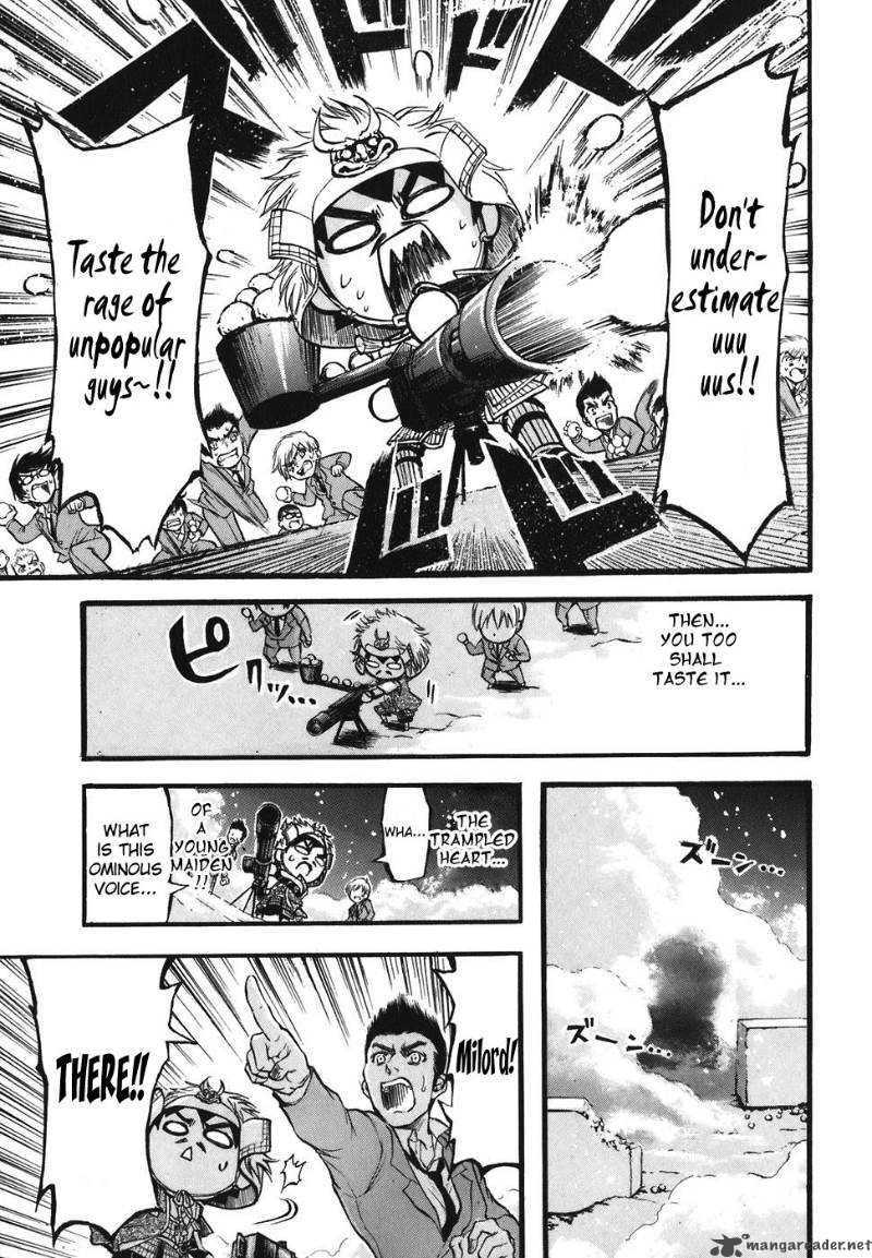 Sora No Otoshimono 23 32