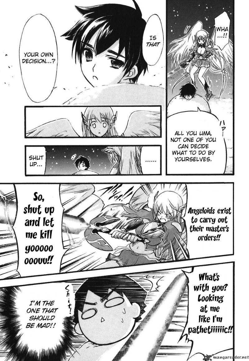 Sora No Otoshimono 23 41