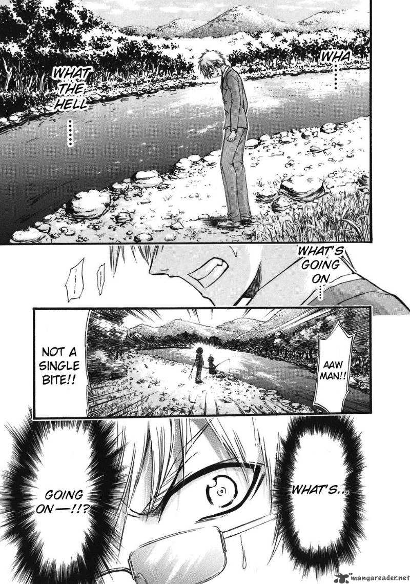 Sora No Otoshimono 24 25