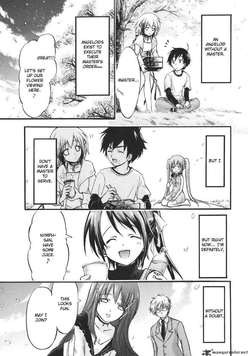 Sora No Otoshimono 25 38
