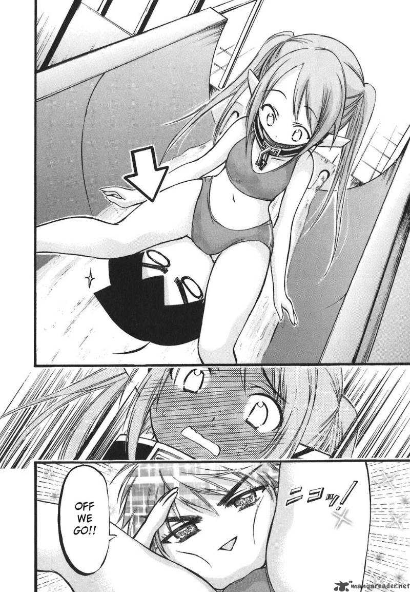 Sora No Otoshimono 27 19