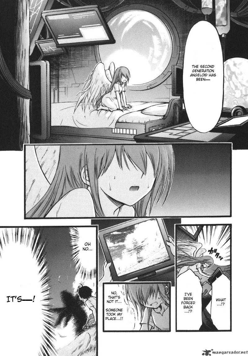 Sora No Otoshimono 27 46