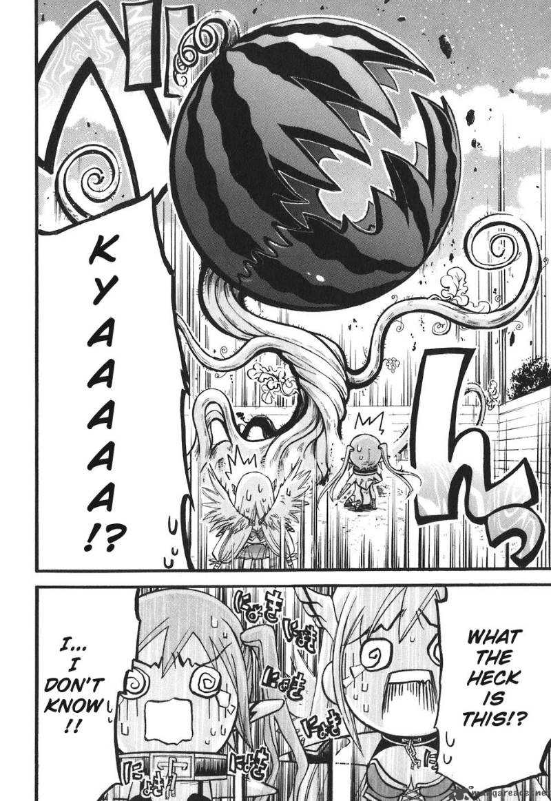 Sora No Otoshimono 28 21
