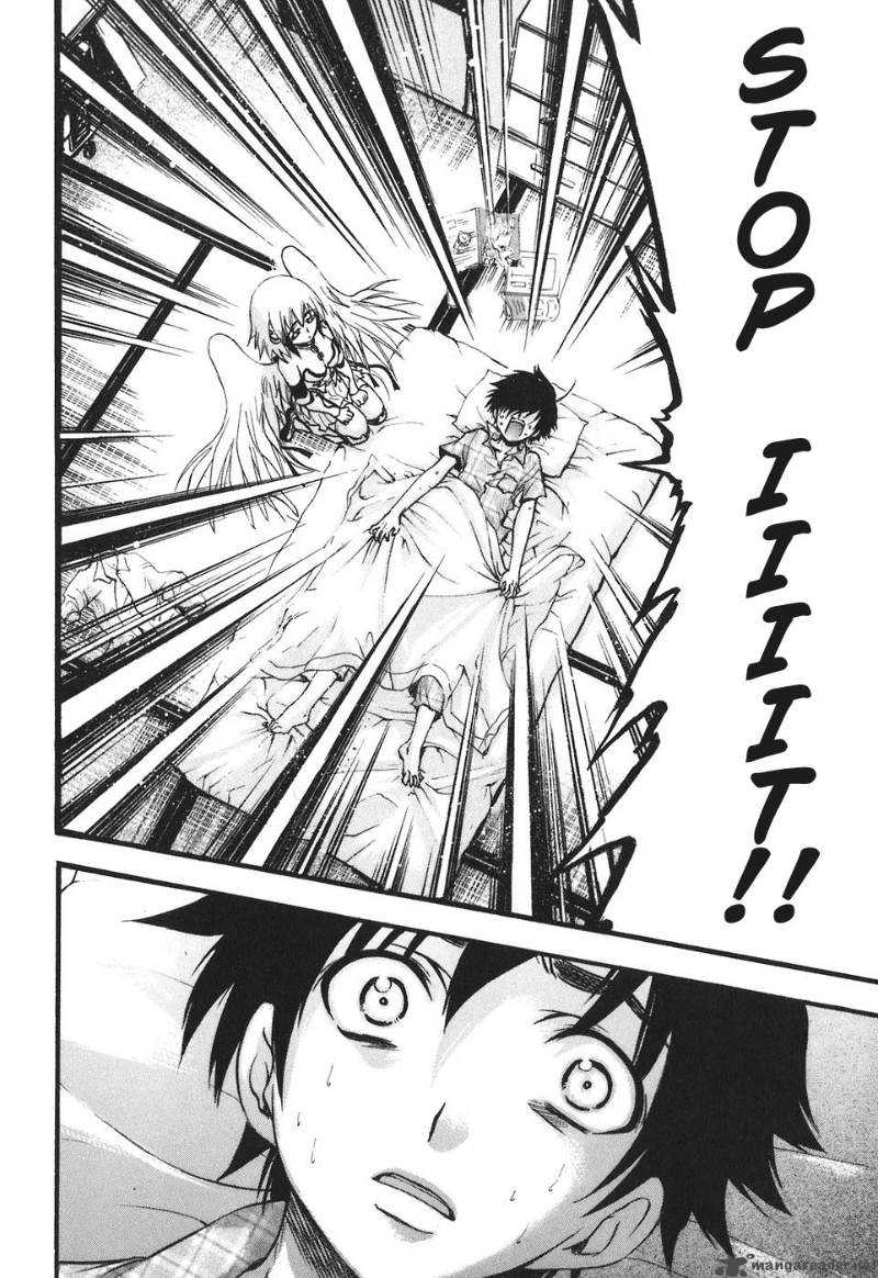 Sora No Otoshimono 28 4