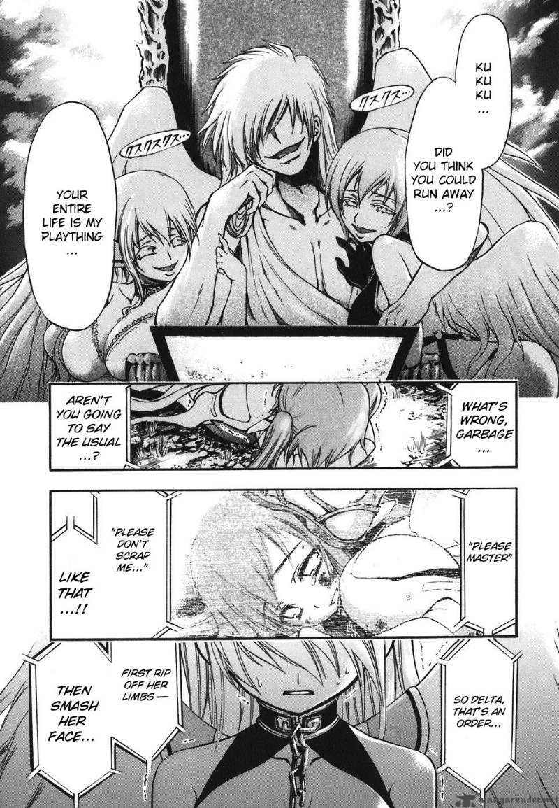 Sora No Otoshimono 30 18