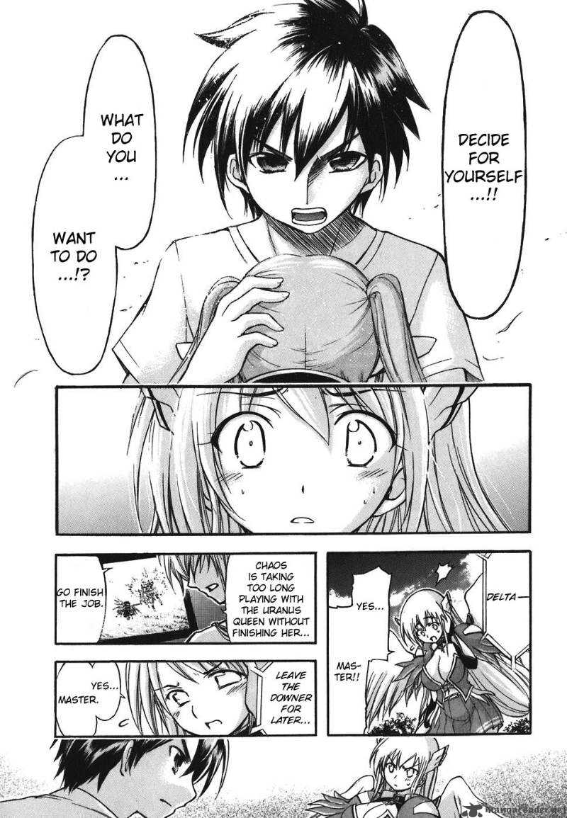 Sora No Otoshimono 30 28