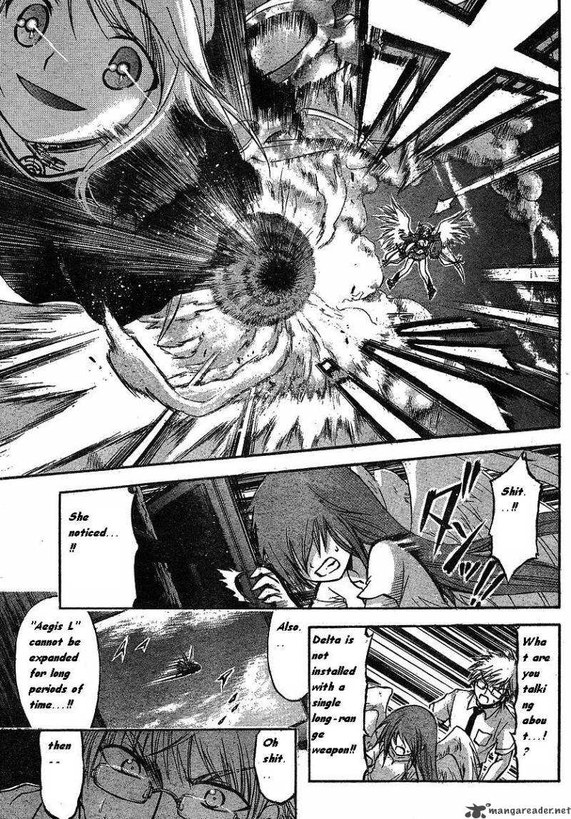 Sora No Otoshimono 31 11