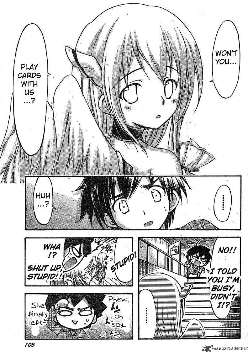 Sora No Otoshimono 34 16