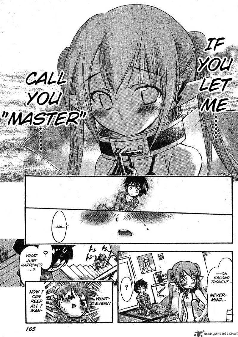 Sora No Otoshimono 34 18