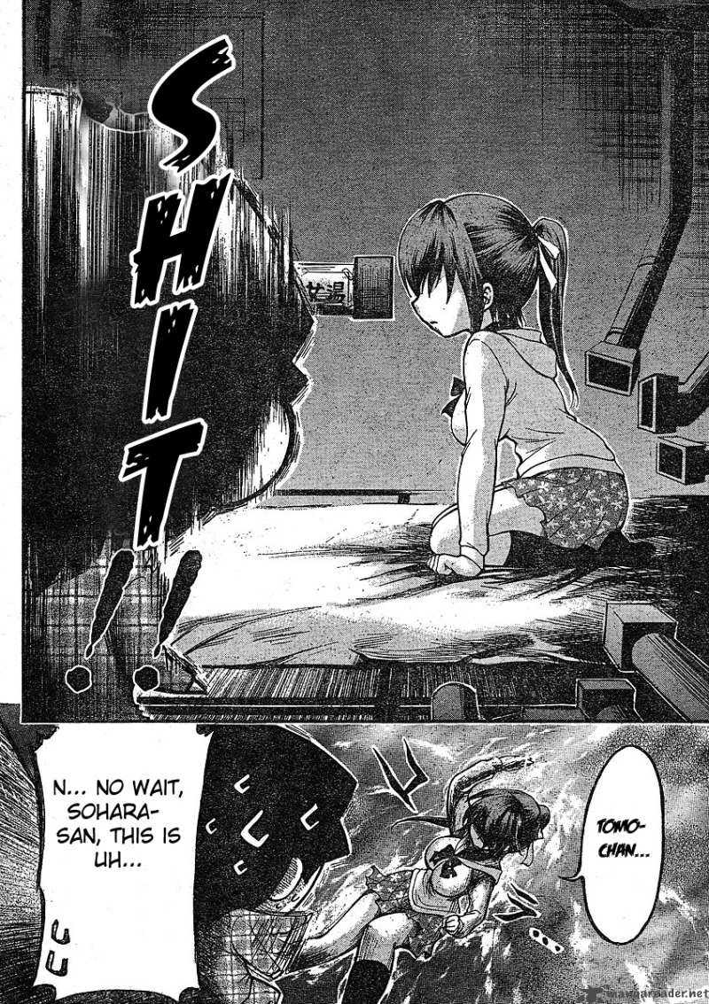 Sora No Otoshimono 34 19