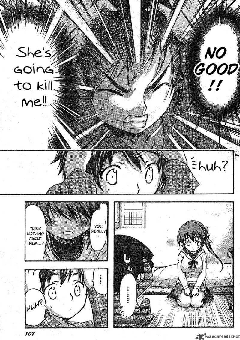 Sora No Otoshimono 34 20