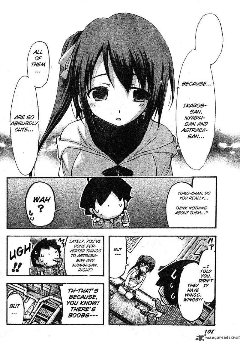 Sora No Otoshimono 34 21