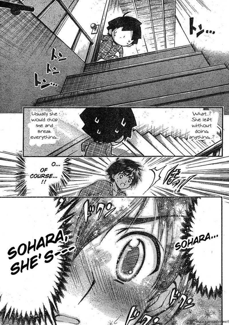Sora No Otoshimono 34 24