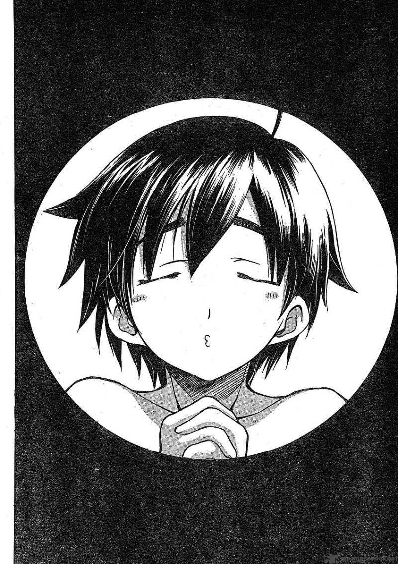 Sora No Otoshimono 34 31