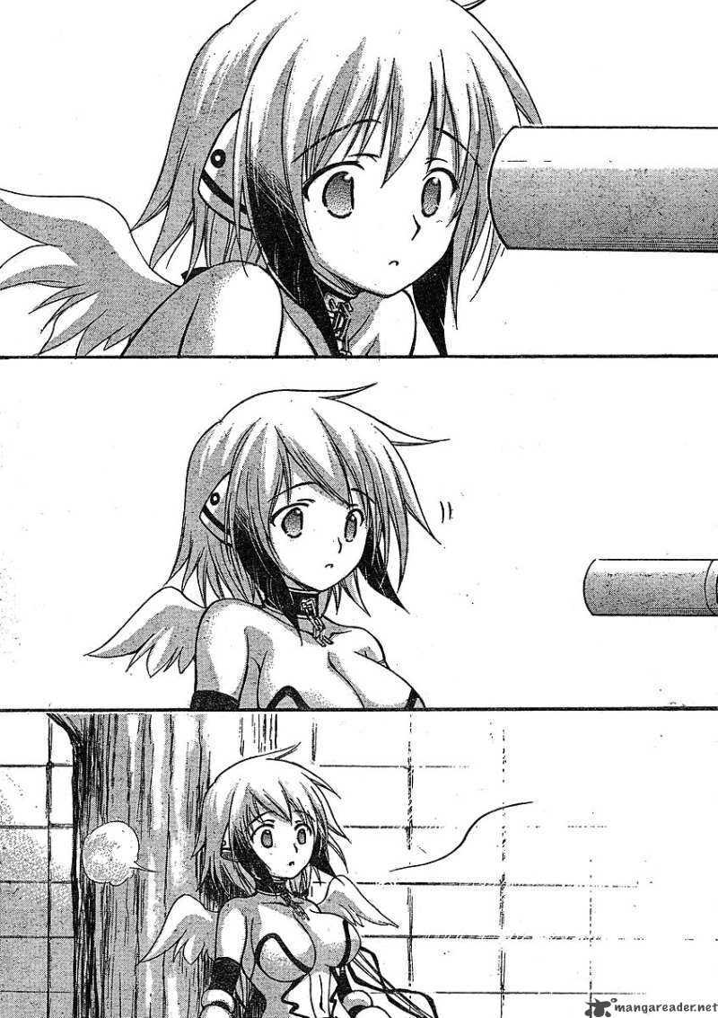 Sora No Otoshimono 34 32