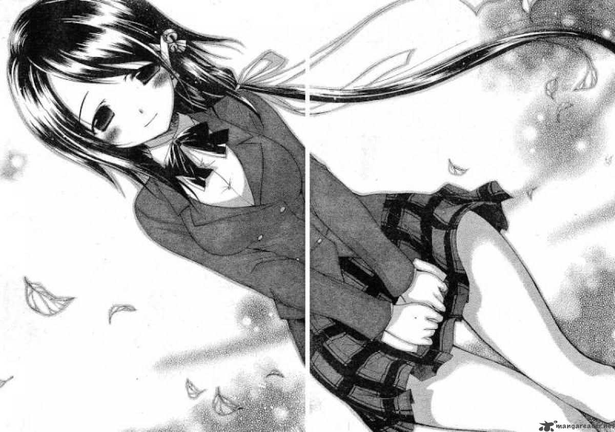 Sora No Otoshimono 34 40