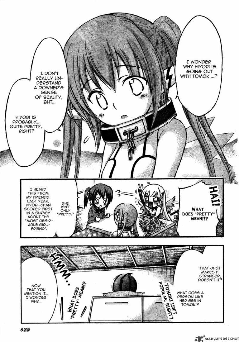 Sora No Otoshimono 36 9