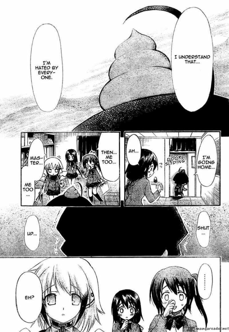 Sora No Otoshimono 37 9
