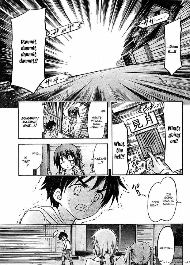 Sora No Otoshimono 38 36