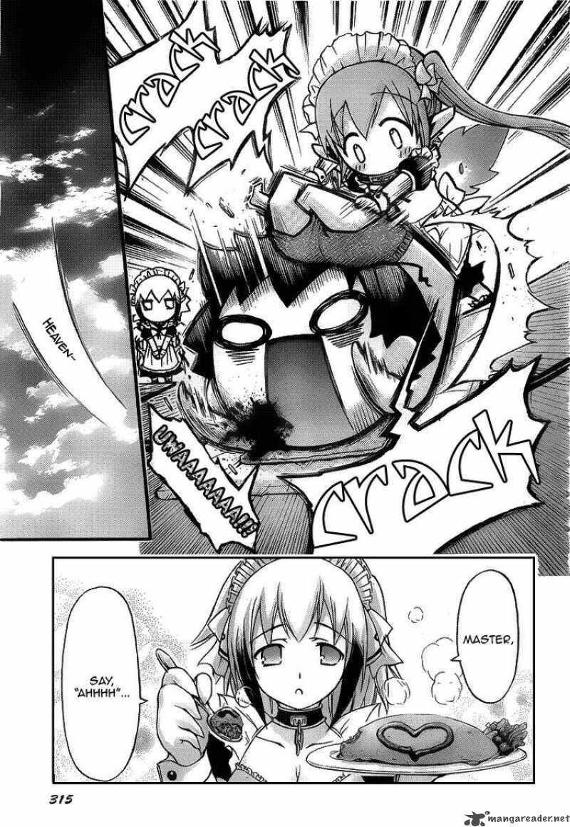 Sora No Otoshimono 39 19