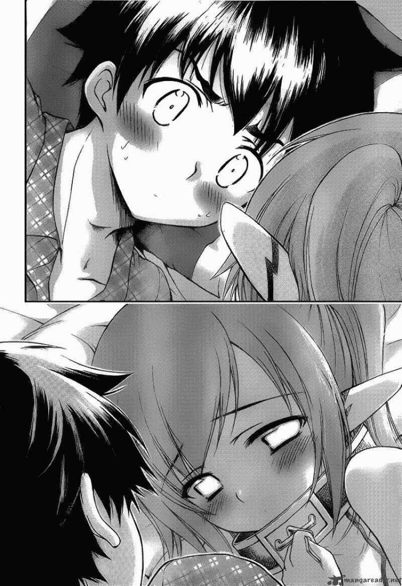 Sora No Otoshimono 39 29