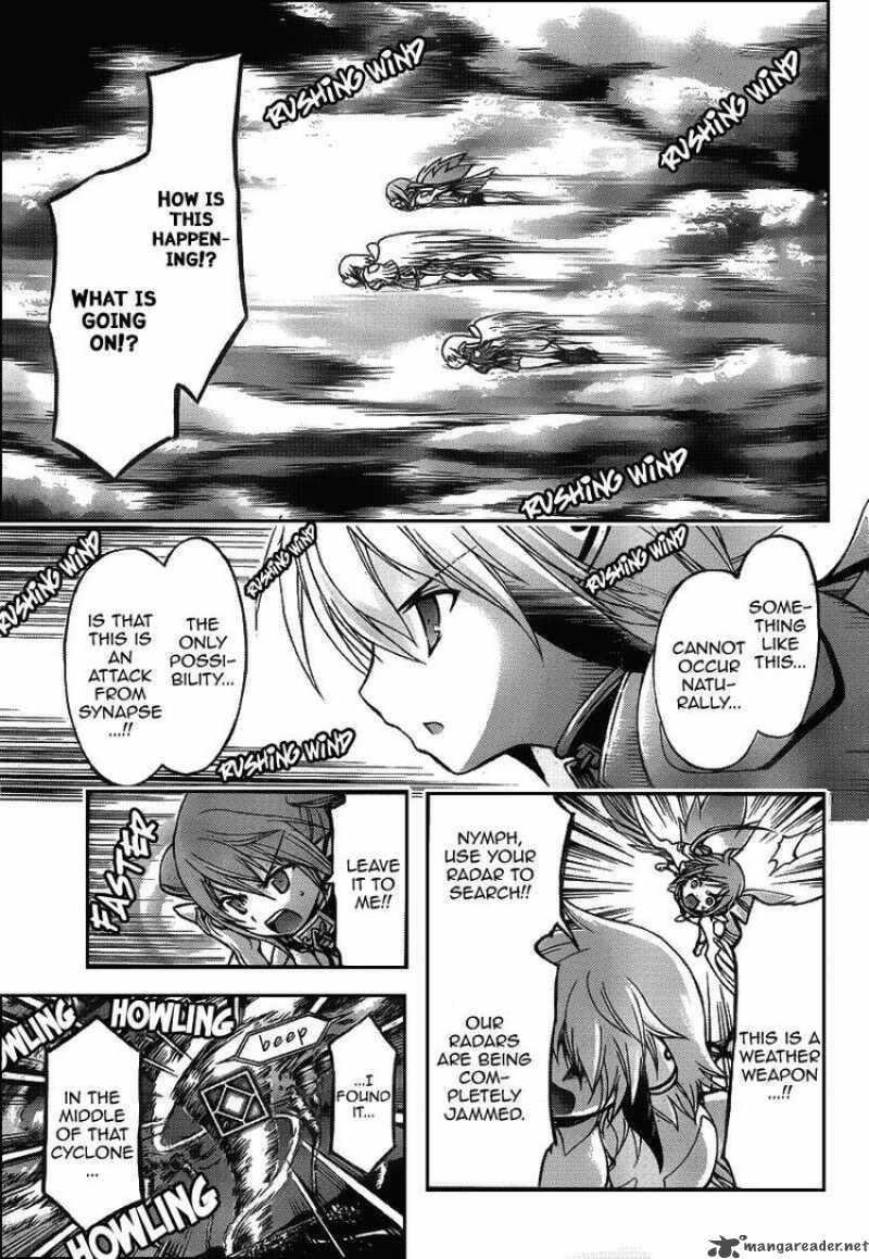 Sora No Otoshimono 39 39