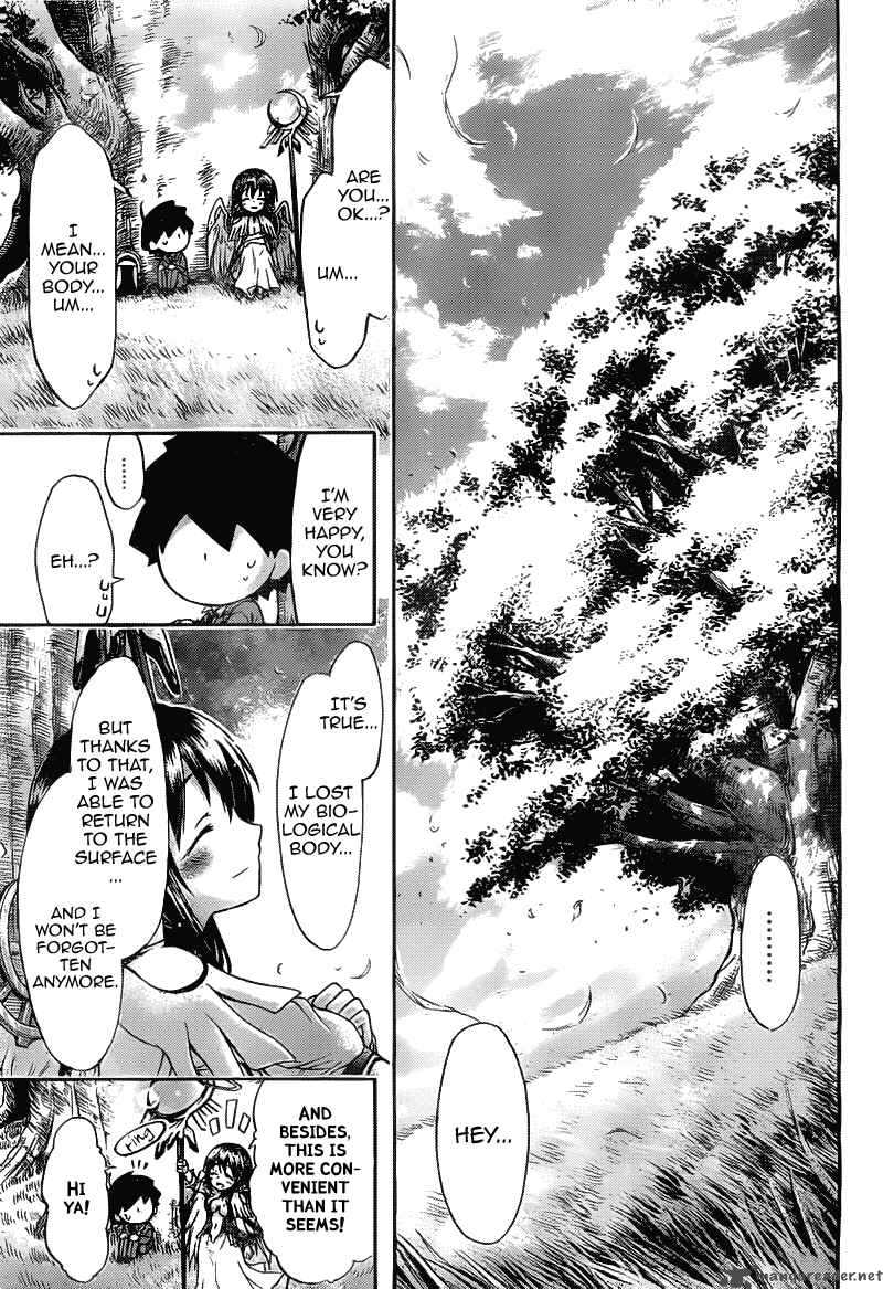 Sora No Otoshimono 40 37