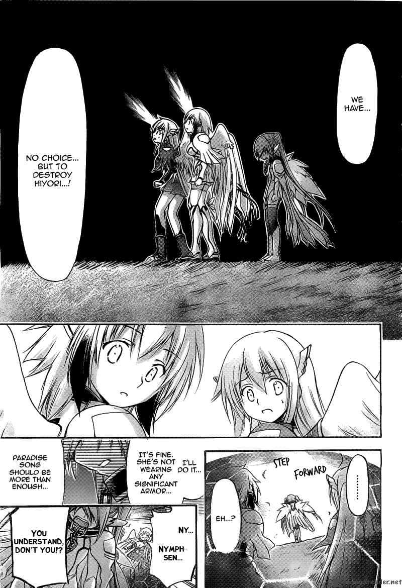 Sora No Otoshimono 40 8