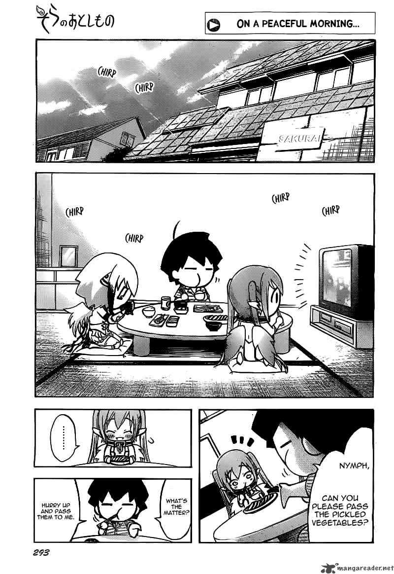 Sora No Otoshimono 41 1