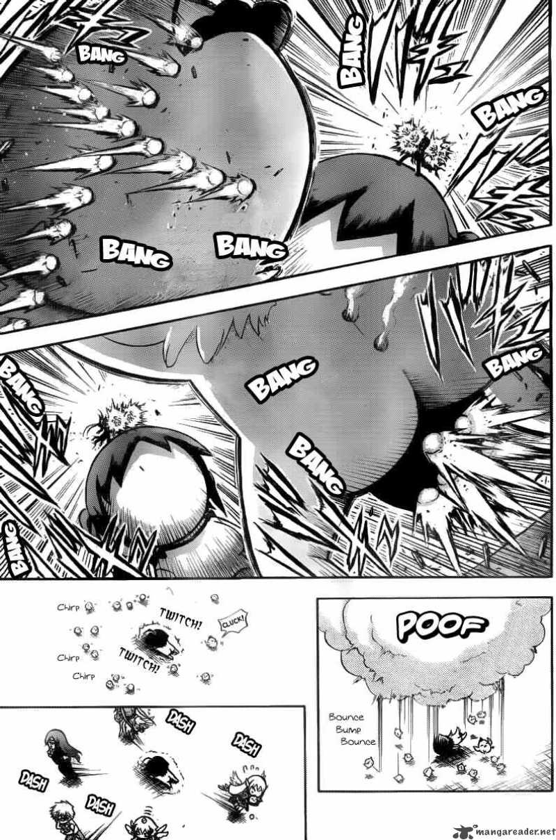 Sora No Otoshimono 42 33