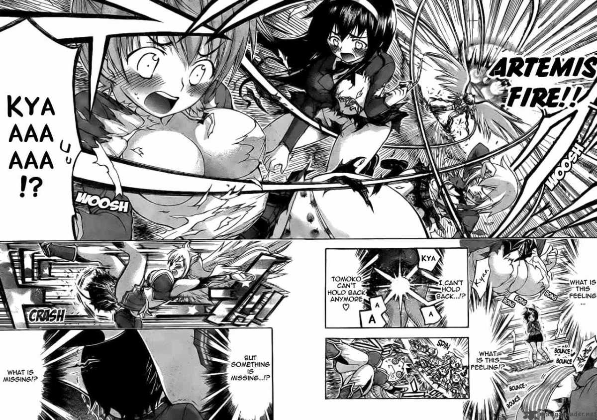 Sora No Otoshimono 43 33