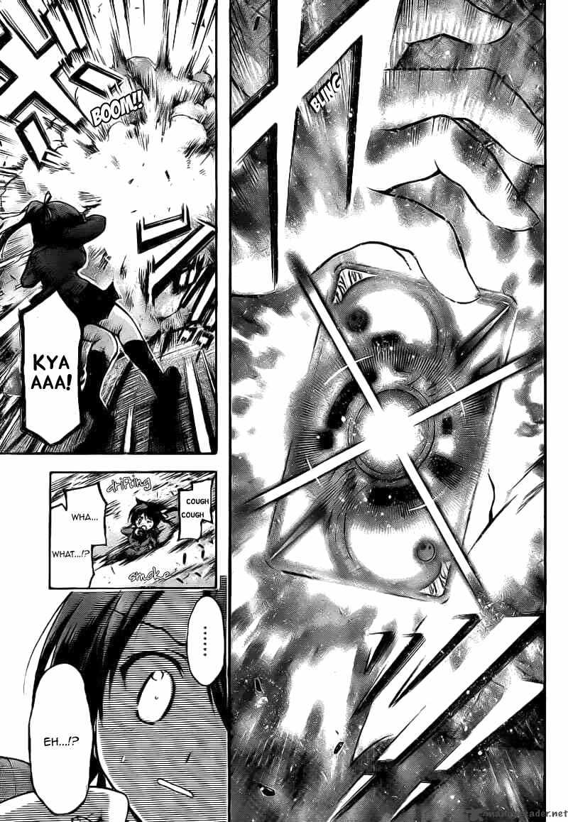 Sora No Otoshimono 43 5