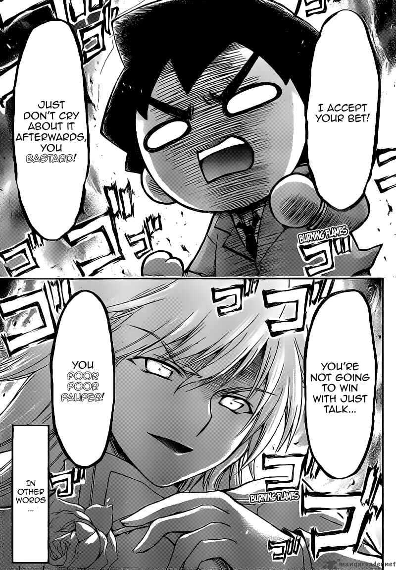 Sora No Otoshimono 44 11
