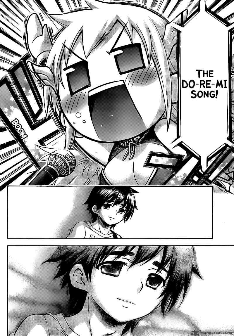 Sora No Otoshimono 44 22