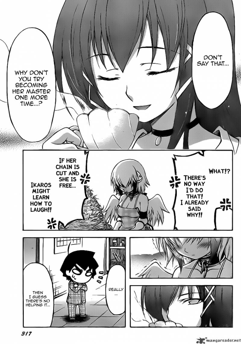 Sora No Otoshimono 45 11